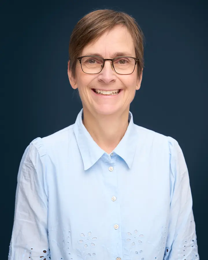 Charlotte Kvennes