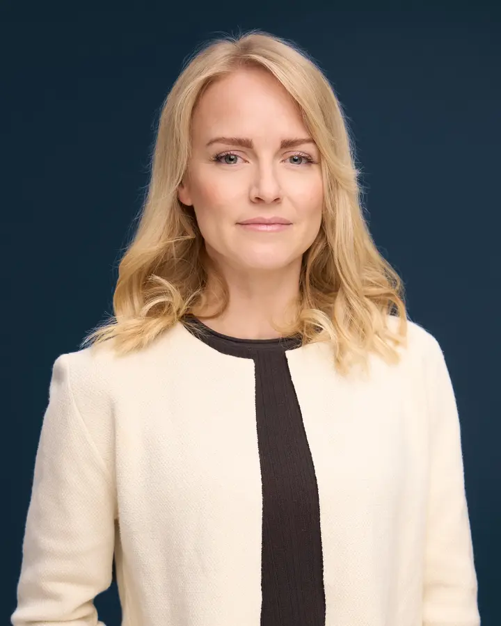 Lisa Nyegaard Vilvang